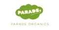 Parade Organics Logo