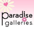 Paradise Galleries Logo