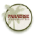 Paradise Roasters Logo