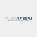 ParadiseWaterSpas Logo
