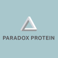 ParadoxProtein Logo