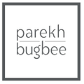 Parekh Bugbee Logo