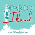 Pareo Island Sarongs logo