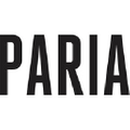 PARIA logo