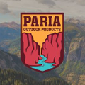 Paria Outdoor Products logo