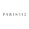 paris312 Logo