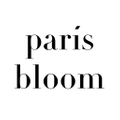 parisbloom.com Logo