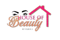 Paris House of Beauty Logo