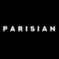 Parisian UK Logo