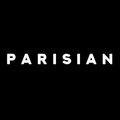 Parisian Fashion Logo