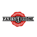 Parisrhone logo