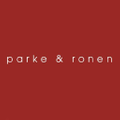 Parke & Ronen Logo