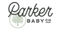 Parker Baby Co. USA Logo