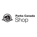 Parks Canada Shop Logo