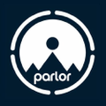 Parlor Skis Logo