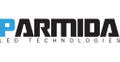 Parmida LED Technologies USA Logo