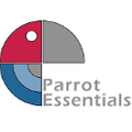 ParrotEssentials.co.uk logo