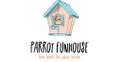 Parrot Funhouse Logo