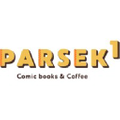 Parsek1 logo