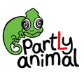 PartLy Animal logo