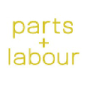 Parts + Labour Logo