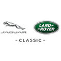 jaguarlandroverclassic Logo