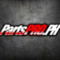 PartsPro.PH Logo