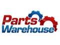 PartsWarehouse.com USA Logo