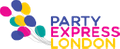 partyexpresslondon.co.uk logo