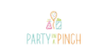 Partyinapinch Logo