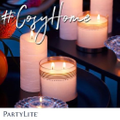PartyLite UK Logo