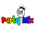 Party Mix - Perth Party Supplies Logo