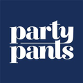 Party Pants Logo