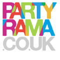 Partyrama UK Logo