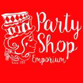 Party Shop Emporium Logo