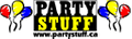 Party Stuff Logo