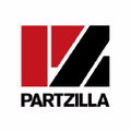 Partzilla Logo