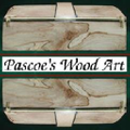 Pascoe's Wood Art Logo