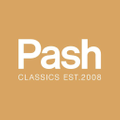 Pash Classics Logo