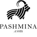 Pashmina.com India Logo