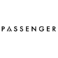 Passenger Clothing Logo
