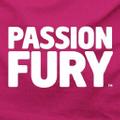 Passion Fury Logo