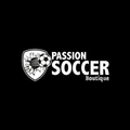 Passion Soccer Logo