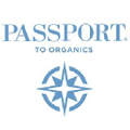 Passport to Organics Logo