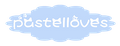 pastelloves Logo