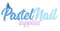 Pastel Nail Supplies Logo