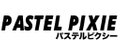 Pastel Pixie Logo