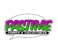 PastimeComics Logo