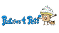 Pastries 4 Pets Logo