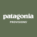 Patagonia Provisions Logo